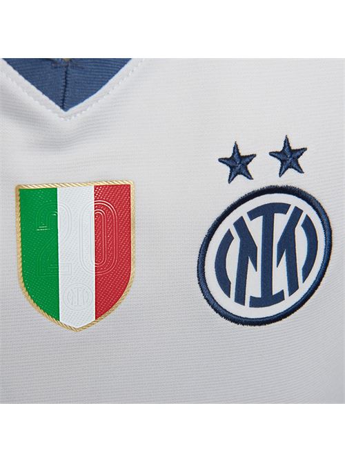 Nike Inter maglia gara bambino away 24/25 Inter | FN9149-123AWAY 24/25